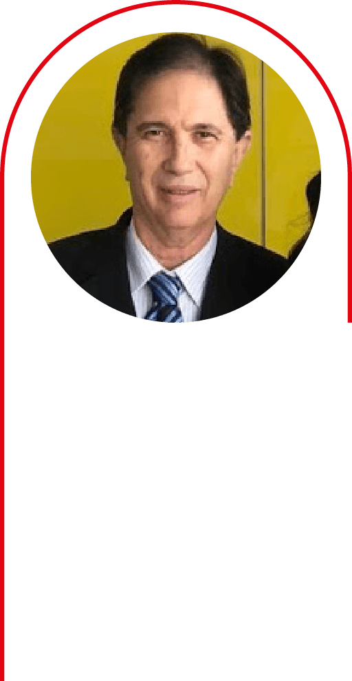 Dr. Walter Pereira Borges