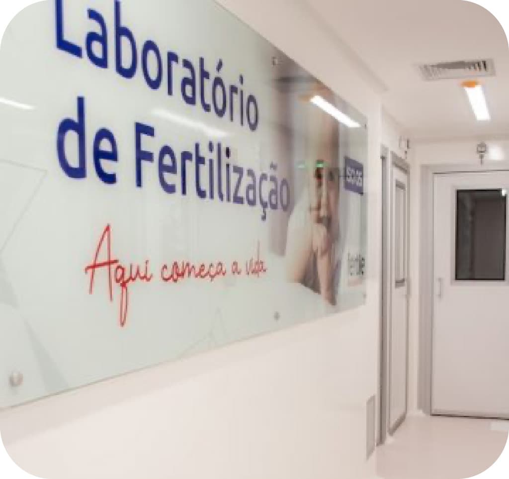 Equipe da Fértile Reprodução Humana